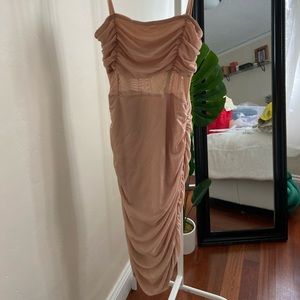 Pretty Little Thing Dress